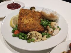 -宜家·瑞典风味餐厅(三桥店)