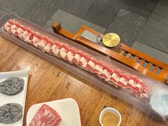 -乐宴·老北京铜火锅(八卦岭店)