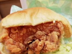 -德克士(龙阳广场店)