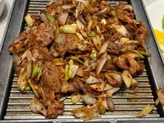 -7号院家宴.烧鸽子(门头沟店)