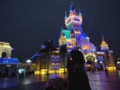 -厦门方特梦幻王国