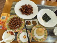 -京菜·砂锅居·烤鸭(西四店)