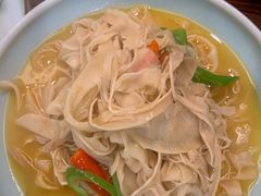 溜笋片-赖厨潮汕砂锅粥