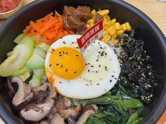 -食米家拌饭(梅溪新天地店)