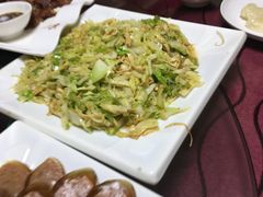 -鑫诚筋饼王(红旗小区店)