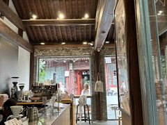-VOYAGE COFFEE(杨梅竹店)