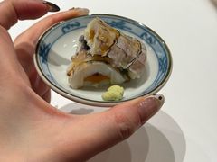 -嶺寿司