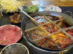 -肥龙火锅(南坪店)