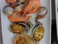 -船奇蒸汽海鲜·闽菜(八市海鲜总店)