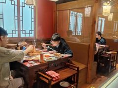 -京元盛铜锅涮肉(上海总店)