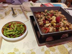 -龙虾当家·大排档(红谷滩五中店)