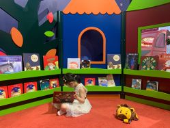 -幻贝家儿童乐园(苏州中心店)