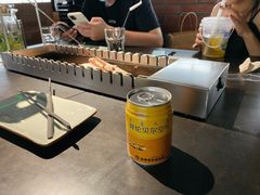 -很久以前羊肉串(打浦路店)