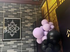 -迦南苑·新派青岛菜·生日纪念日主题餐厅