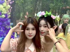 -洛阳白云山景区