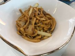 -广州塔晖粤轩中餐厅