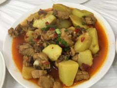 -乡土特色.冷锅鱼.牦牛肉汤锅