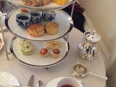 -Salon de Ville浦江汇(上海外滩华尔道夫酒店店)