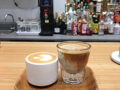 -BIJOU coffee&cocktail(龙岗万科广场店)