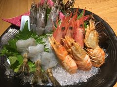 -松岛日本料理(汾江路店)
