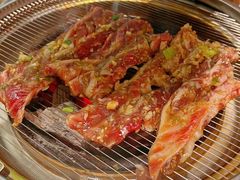 -味家烤肉烤鳗鱼牛排(西塔旗舰店)