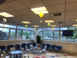 -北京新世纪儿童医院