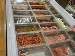 -拿渡·水煮鱼麻辣香锅(王府井奥莱·香江小镇店)