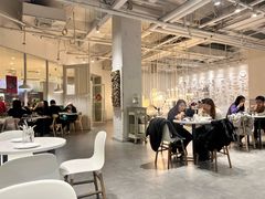 -娜娜家·Nana's restaurant(国金汇店)