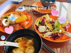 -宁波九龙湖开元度假村
