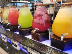 -悟烧·自助烤肉料理(秋林旗舰店)