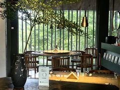 -木守西溪溪隐餐厅
