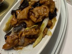 -凯鸽酒楼(操场城店)