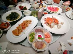 -阿明小菜·海鲜·上海菜(梅陇店)