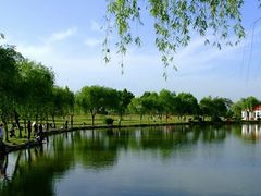 -云龙湖旅游景区