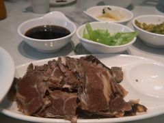 -高玛纳驴肉火烧(一世界店)