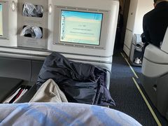 -首都机场t3-c国航两舱休息室