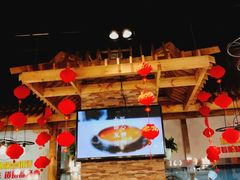 大堂-蕃茄述·好汤自然来(江汉路店)