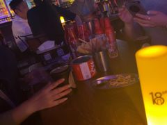-18BAN音乐啤酒馆(西丽店)