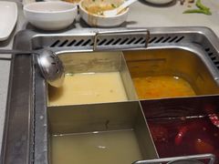 -海底捞火锅(振华广场店)