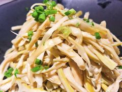 -金牌外婆家(苏州中心店)