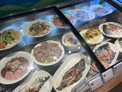 -沈家花园如皋菜(海阳路店)