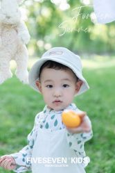 -57KIDS儿童摄影