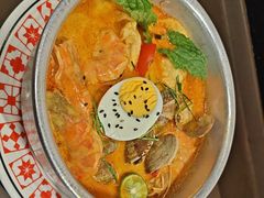 -揸哥小馆(佛罗伦萨小镇店)