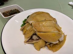 白切鸡-高佳庄·舟山海鲜(海景旗舰店)