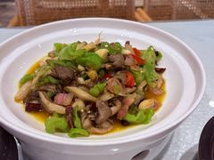 -福照楼汽锅鸡·云南菜(万达广场店)