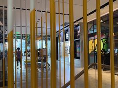 -Trainyard 炼·工场(中国国际贸易中心店)