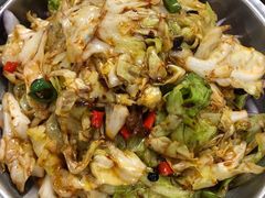 -老诚一锅羊蝎子(垡头店)