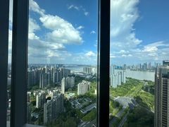 -悦厅·下午茶(杭州柏悦酒店)