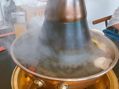 -北门涮肉·铜锅涮肉(南锣鼓巷店)