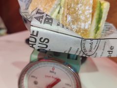 -芽笼芽笼新加坡餐厅(世纪汇店)